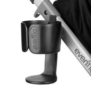 Evenflo Omni Plus Travel System with LiteMax Infant Car Seat, Mylar Gray