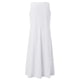 thumbnail image 5 of Vestido largo informal de algodón y lino para mujer 2025: sin mangas, color liso, bolsillos, para el día a día en verano o para la playa, 5 of 5