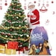 thumbnail image 2 of Spirit: Corre Libre Bolsa de regalo con cierre de cinta navideño para decoración de Navidad,39cm×30 cm., 2 of 6