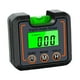 thumbnail image 3 of Medidor de ángulos digital, caja de nivel cúbico para maquinaria de construcción y carpintería. con retroiluminación, 3 of 9