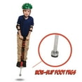 thumbnail image 3 of Pogo Stick - Sport Edition, Ages 5+, 40-80 lbs., 3 of 6