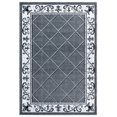 thumbnail image 1 of United Weavers Tapis Gris Bristol Altamont, 1 of 4
