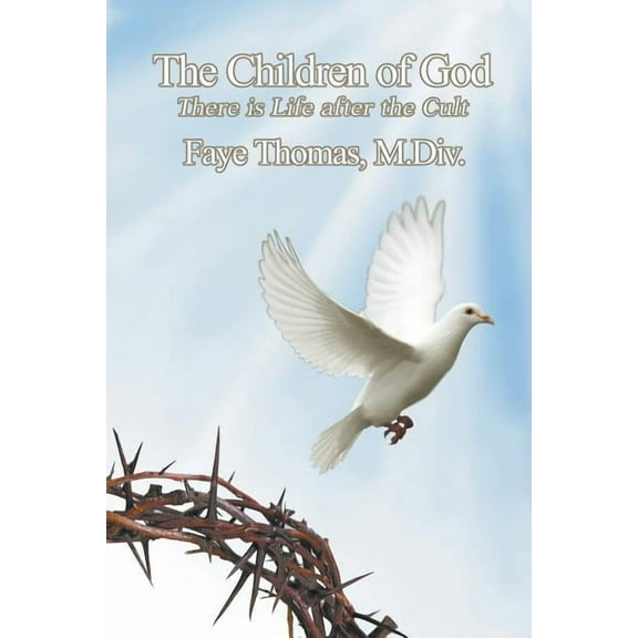 The Children of God (Paperback)