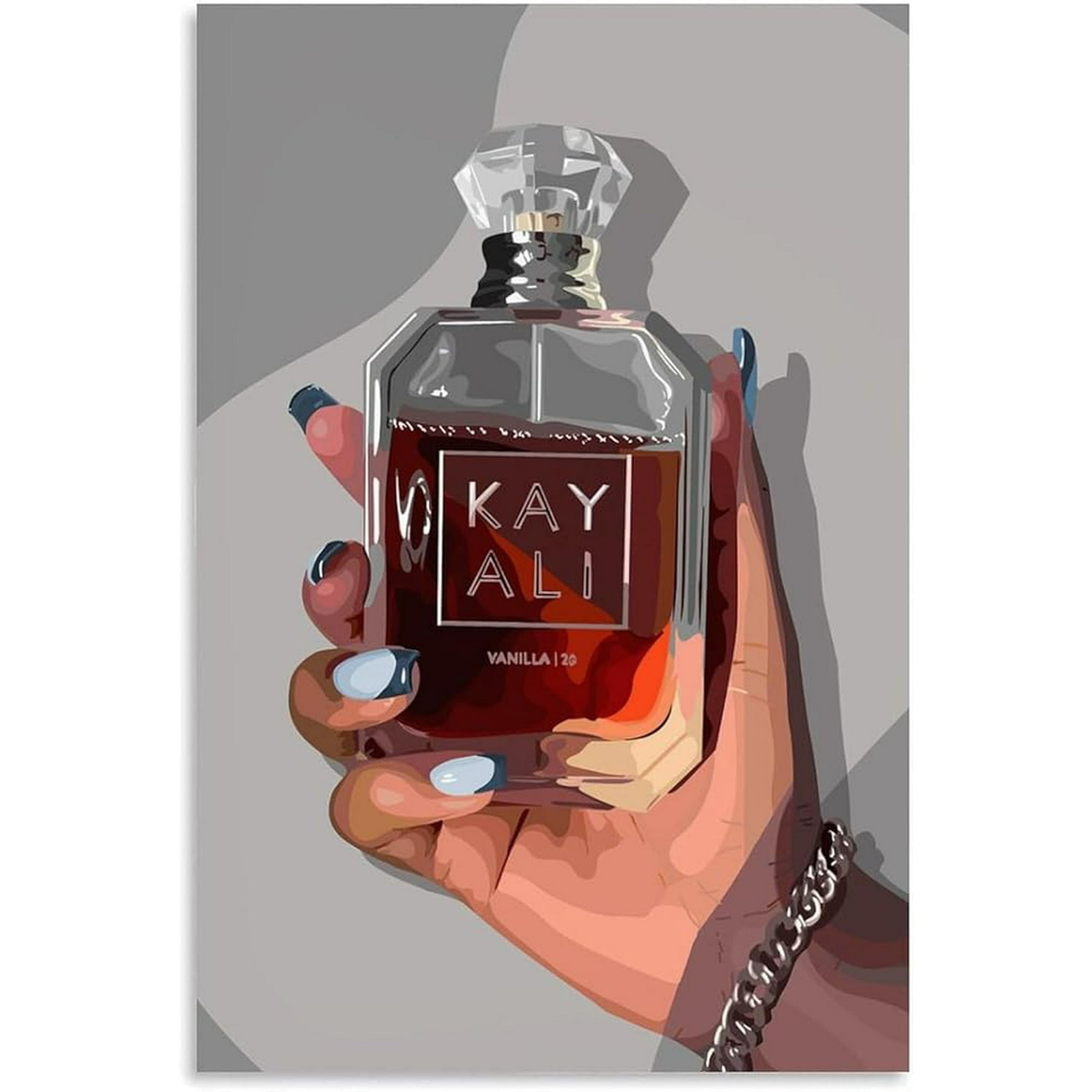 Kayali バニラ　50ml vanilla Vanilla | 28 by KAYALI 50 ml EDP Spray - Express Shipping