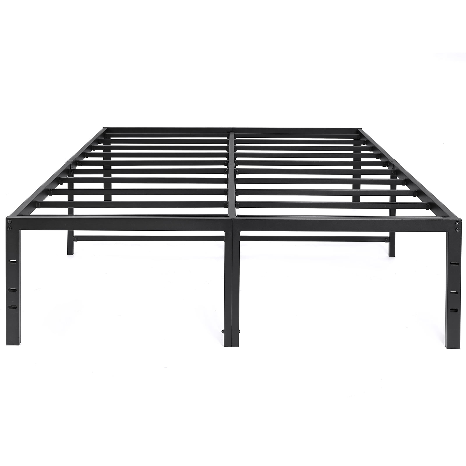 durable king bed frame