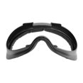 thumbnail image 4 of Jinsinto Tookie VR Glasses Mat for Oculus Quest 2, VR Facial Interface Bracket, Replacement Interface Bracket Foam VR Foam Face Pad, for Oculus Quest 2, 4 of 5