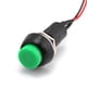 thumbnail image 4 of DC 6-60V 30A PWM Controlador de Velocidad del Motor de Regulador de Regulador de Velocidad Ajustable sin Escalones Controlador con Interruptor de Arranque Unbranded GS02815, 4 of 8