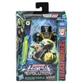 thumbnail image 2 of Figura de acción Transformers Legacy Evolution Prowl 14 cm, 2 of 7