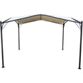 thumbnail image 1 of Soft Top Tension Gazebo - 11.5' x 11.5', 1 of 2
