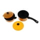 thumbnail image 5 of Utensilios De Cocina De Plástico Rolling Toy Para (inclndo Cocina De , , Sartenes, De , , Zulema  Juguetes de cocina para niños, 5 of 6