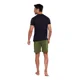 thumbnail image 4 of Pijama Para Hombre Alfani Urban, Conjunto Playera Y Bermuda, 4 of 7