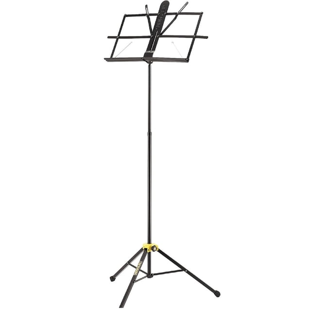 Atril Soporte Para Partitura Hércules BS-100B