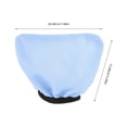 thumbnail image 2 of FOMIYES Antideslizante Para Reposacabezas De Bicicletas Compatible Con Diversos Azul, 2 of 6