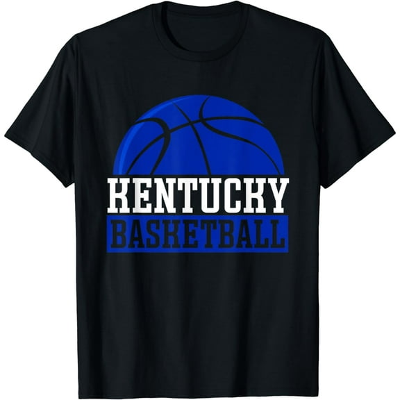 Kentucky basketball T-Shirt