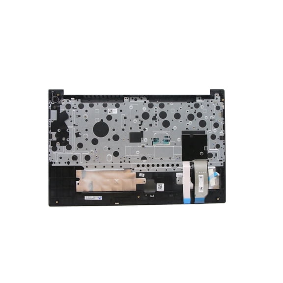 New Genuine Lenovo Thinkpad E15 2nd Gen Palmrest Keyboard 5M10W64513