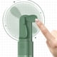 thumbnail image 5 of Bearachild Mini ventilador USB Silencio Carga rápida Cuello Colgando Ventiladores 2000mAh Dispositivo de enfriamiento Enfriador para viajes al aire libre Electrodomésticos Verde Bearachild HA079856-03B, 5 of 6