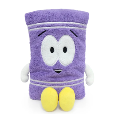 kidrobot towelie