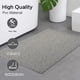 thumbnail image 5 of Alfombra de ducha SONGZIMING antideslizante de PVC para baño, 82 x 43 cm, 5 of 6