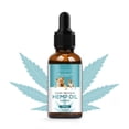 thumbnail image 1 of Dog Detangling Oil for Smooth Coat and Skin Advanced Formula for -Free Care, 1 of 3