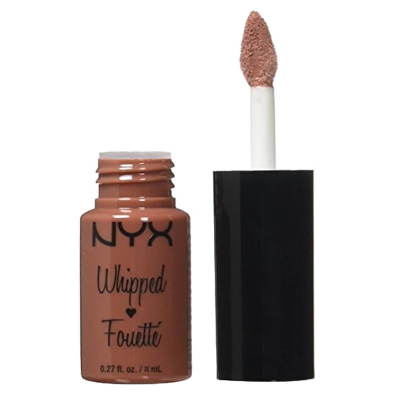 NYX Whipped Lip & Cheek Souffle