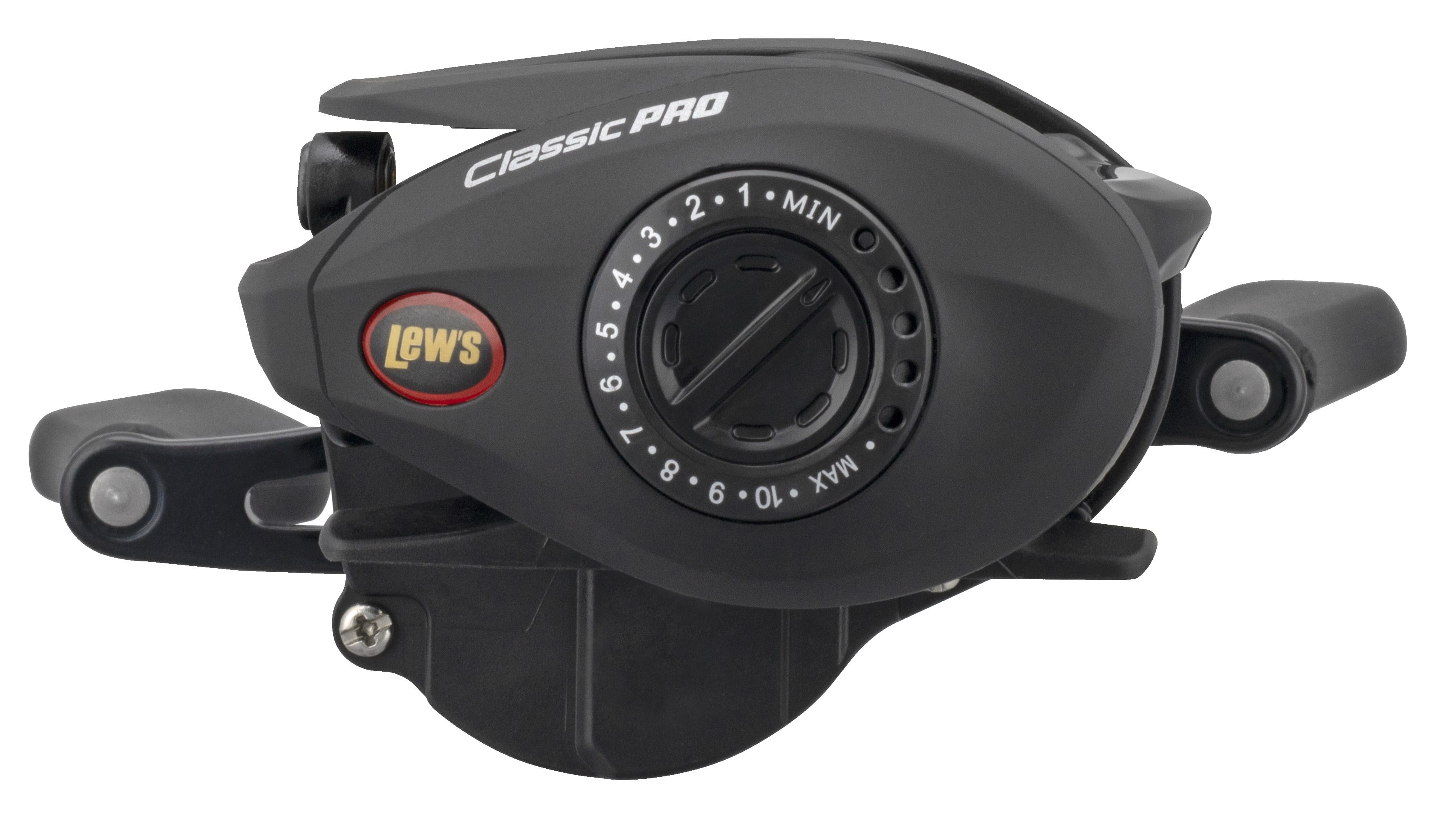 Lew's Classic Pro Speed Spool Baitcast Fishing Reel