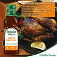 thumbnail image 2 of Walden Farms Calorie Free Barbecue Sauce Honey 12 fl oz, 2 of 2