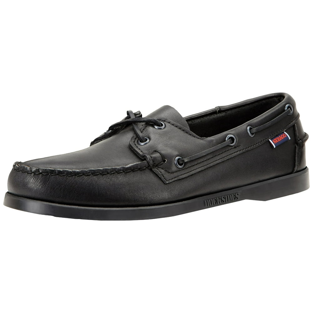 sebago docksides 10.5