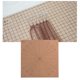 thumbnail image 5 of Tablero de macramé de 7,9 x 7,9 pulgadas, para asegurar y crear creaciones de macramé y , proyecto de, 5 of 9