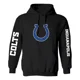 thumbnail image 1 of Sudadera Mod Indianapolis Colts Nfl Estampado En Vinil, 1 of 4