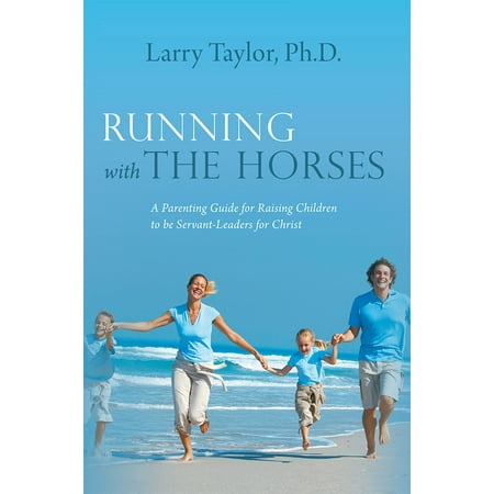 Running Horse Saddlery - Running with the Horses - eBook