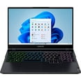 thumbnail image 5 of Restored Lenovo Legion 5 15ACH6 15.6" Laptop AMD Ryzen 5 5600H NVIDIA GeForce RTX 3050 8GB Ram 512GB SSD W11H (Refurbished), 5 of 5
