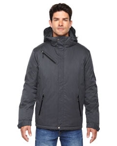 Ash City Apparel North End Rivet Ladies Insulated Jacket