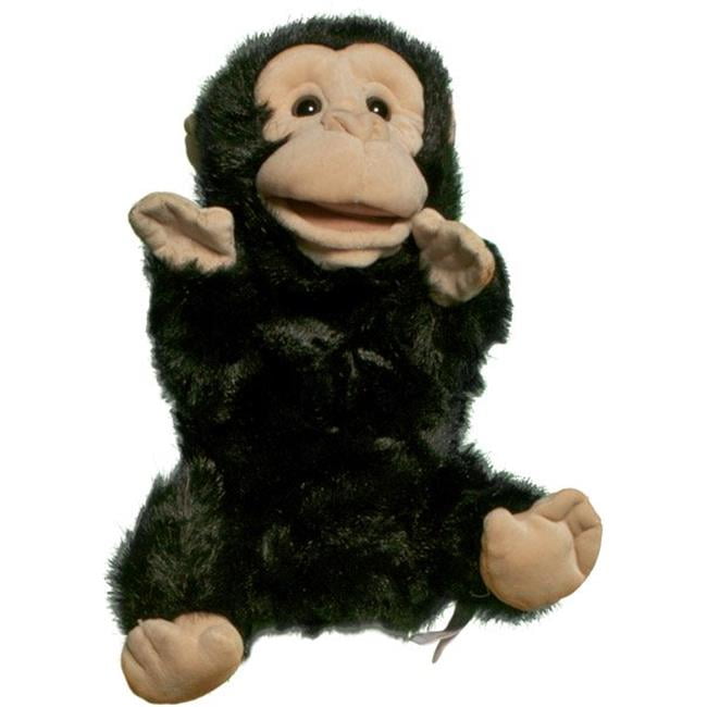 keel toys chimp