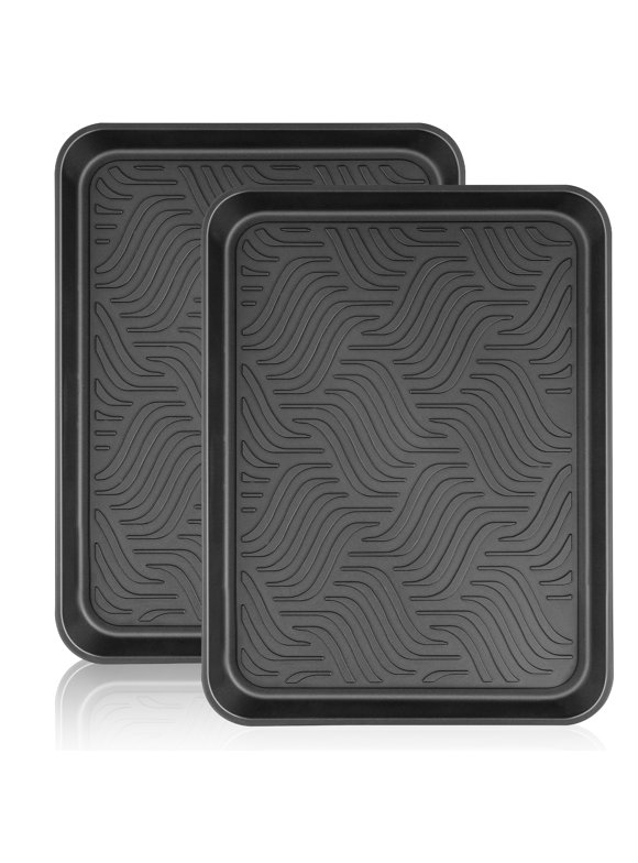 Boot Trays in Doormats