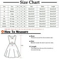 thumbnail image 3 of XuJwPNcy Plus Size Dresses for Curvy Women Sleeveless Crewneck Asymmetrical Dress Cold Shoulder Sequin Wedding Guest Dress, 3 of 7