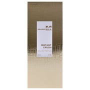 Mancera Instant Crush , 4 oz EDP Spray