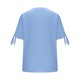 thumbnail image 5 of mfyjkho Tops Para Salir Para Mujer, Camiseta Holgada De Manga Corta Con Cuello En V Y Botones Para Mujer, Estilo Informal Y Moderno. Tops Para Hacer Ejercicio M, 5 of 6