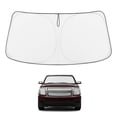 thumbnail image 1 of Protector Solar para Parabrisas Proadsy Ajuste Personalizado para Chevrolet Tahoe, 1 of 8
