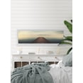 thumbnail image 3 of Marmont Hill View at the Dock Framed Wall Art, 10" x 30", 3 of 8