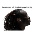 thumbnail image 5 of Restored Samsung SMR630NZAAXAR Galaxy Buds 3 Pro Wireless Earbuds Silver, 5 of 5