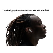 Restored Samsung SMR630NZAAXAR Galaxy Buds 3 Pro Wireless Earbuds Silver