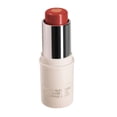 thumbnail image 2 of Two Color Sandwich Blusher Stick Natural Three Dime Nsional Brightening Lip And Cheek D Ual Use Pearl Colored Rouge Powder Blusher, Makeup White Blusher, 2 of 9
