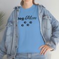 thumbnail image 4 of Dog Mom Tee, 4 of 9