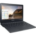 thumbnail image 2 of Samsung Chromebook 3 XE500C13-K04US 4GB 16GB 11.6" Chrome OS Webcam Bluetooth - Tout Neuf, 2 of 6