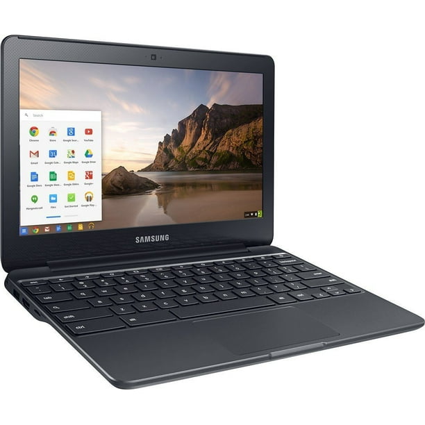 Samsung Chromebook 3 XE500C13-K04US 4GB 16GB 11.6
