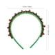 thumbnail image 2 of AURARMLET Accesorio Para Cabello De Verde Con Para Fiesta Y Familiar, 2 of 6