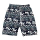 thumbnail image 3 of Pantalones cortos de playa para mujer y hombre, de verano, ligeros, transpirables y modernos, con estampado de elefante. Verde, 3 of 9
