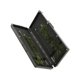 thumbnail image 1 of Secure Magnet Closure Organizers Tackle Fishing Tackle Box Fishing Hair Rig Line Hook Storage Case Double Compartment Multicolor, 1 of 4