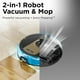 thumbnail image 2 of Robot aspirador y mopa Shark RV2410WD IQ 2 en 1 para pelo de mascotas, 2 of 9