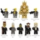 thumbnail image 1 of 8pcs Skibidi Toilet Series Action Figures Set, Featuring Titan Clock Man Characters, Creative Building Block Toys, Perfect for Children's Gifts, 1 of 10